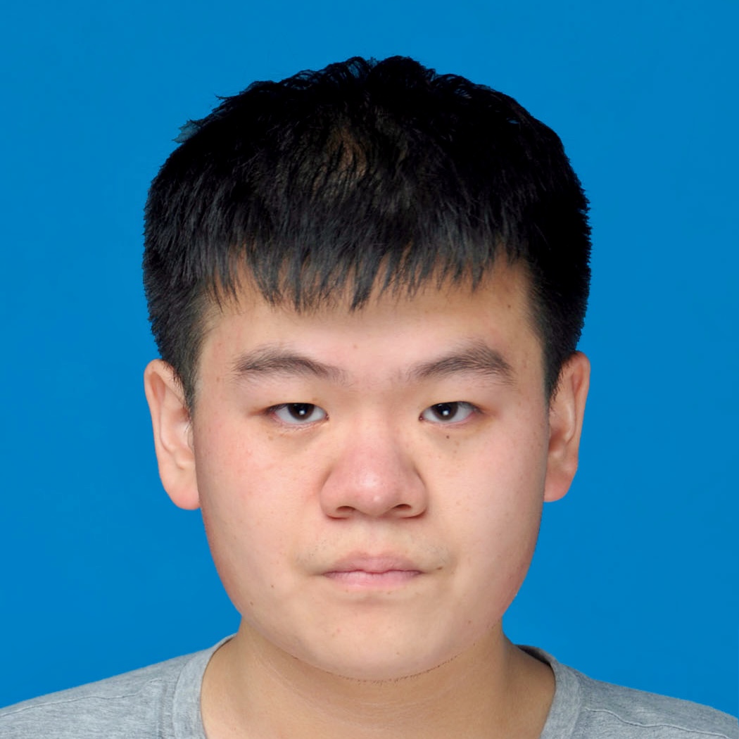 Zifan Tang bio photo